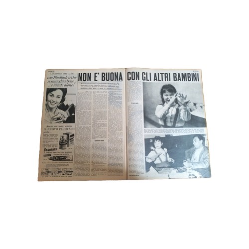 1960 maria letizia gazzoni non - 1960,