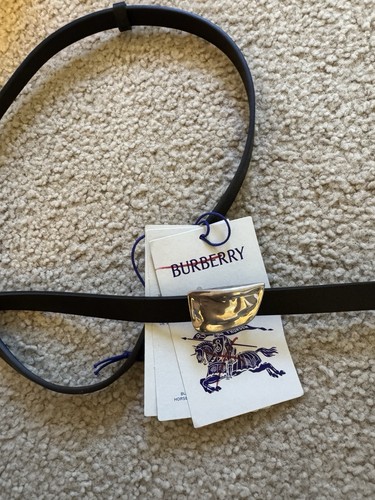 Cintura burberry designer - cintura,
