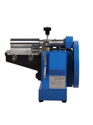 Macchina automatica per - , colla