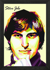 Poster arte da parete con