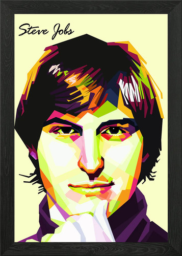 Poster arte parete - arte, con