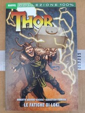 THOR - Le fatiche di Loki -
