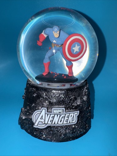 Affare avengers captain - avengers,