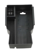 Scatola bracciolo console