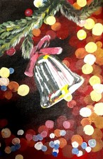 Quadro originale albero di