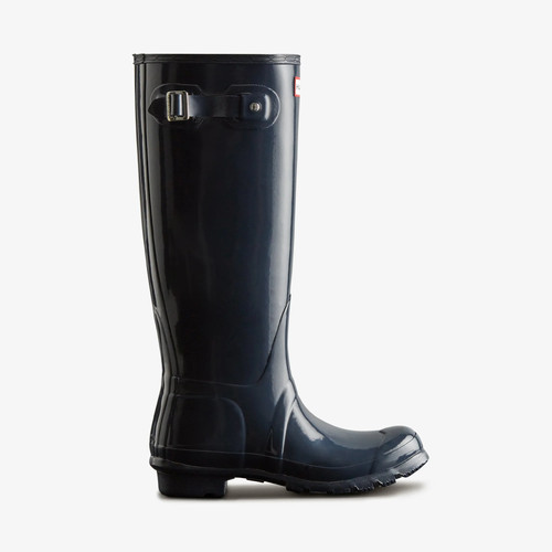 Stivali wellington hunter - stivali,