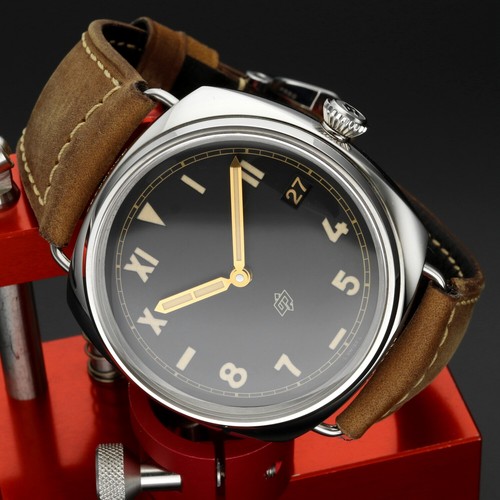 Panerai radiomir california - radiomir,