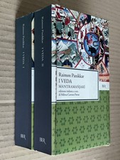 Raimon Panikkar - I VEDA