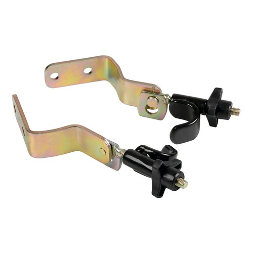 Kit serrature interne - 2,