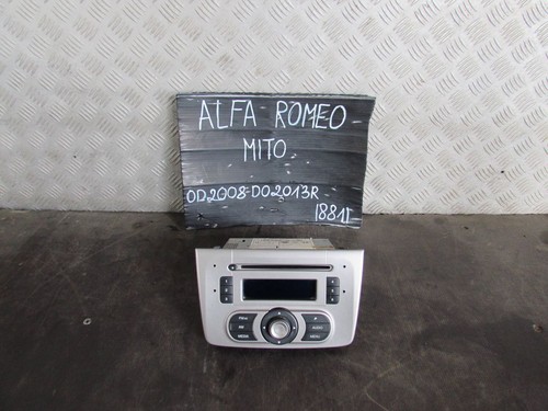 Alfa romeo mito 2011 - alfa,