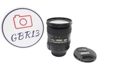 Nikon 18-200mm Obiettivo