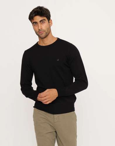 Maglia brooksfield uomo man - maglia,