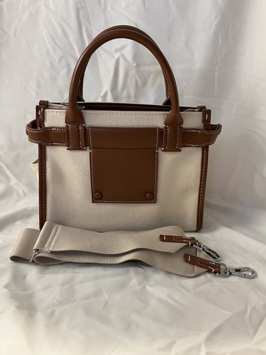 Borsa piccola zara - piccola, minimalista