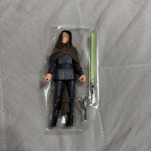 Star wars jedi master luke - ,