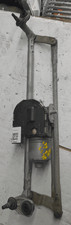 5K1955601 Meccanismo tergiparabrezza  VOLKSWAGEN EOS (1F) 2.0 TDI DPF C+C