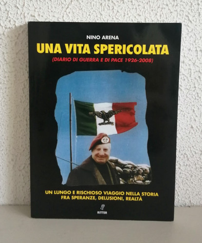Una vita spericolata nino - spericolata,