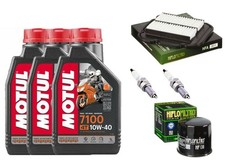 Kit tagliando suzuki - kit/tagliando,