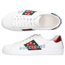 NUOVE SCARPE SNEAKERS GUCCI