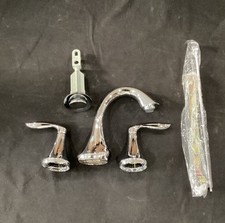 Moen Rubinetto Bagno Bordo