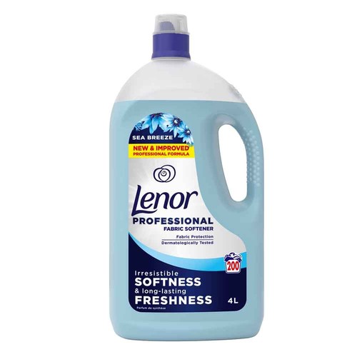 Lenor brezza marina - lenor,