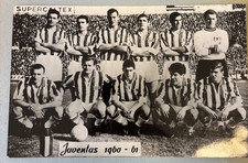 Juventus lotto cartaceo - , 11