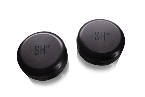 Stashic mini jar - x2, pocket