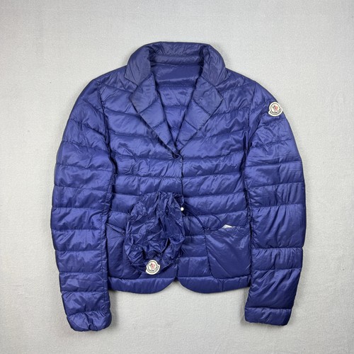Giacca blazer donna moncler - giacca,
