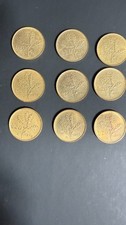 Monete lire antiche - monete,