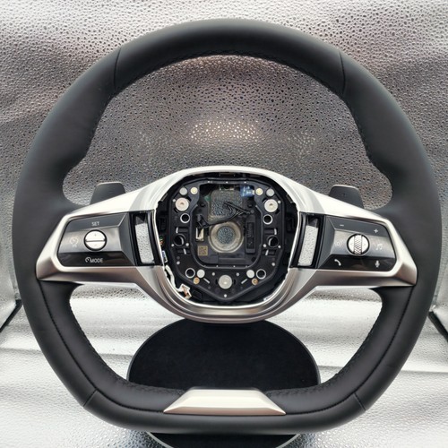 Volante bmw nero - volante,