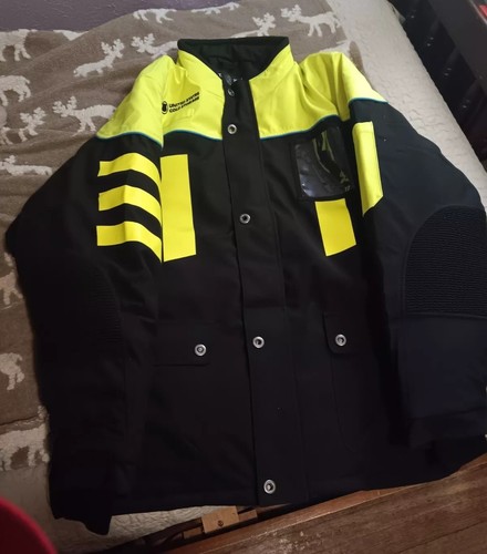 Refrigiwear tuta frigo - refrigiwear, uomo