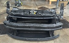 KIT RADIATORI COMPLETO DI CALANDRA FIAT BRAVO 1.4 BENZINA