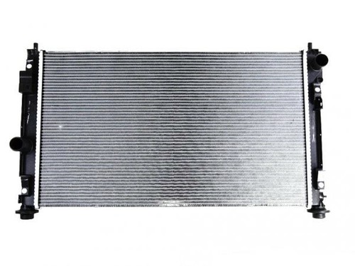 Radiatore dodge jeep chrysler - radiatore,
