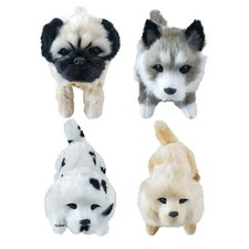 Simpatico cane elettronico