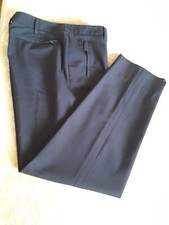 Pantaloni donna invernali Seventy Tg 44 Marroni