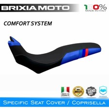 COPRI SELLA BARONE ANNIVERSARY COMFORT NO LOGO 2BE-4 BMW F 800 GS 2008 2017