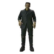 UNIVERSAL MONSTERS - Frankenstein's Monster Color Ultimate Action Figure Neca
