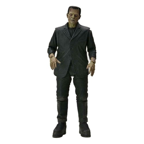 Universal monsters - universal,