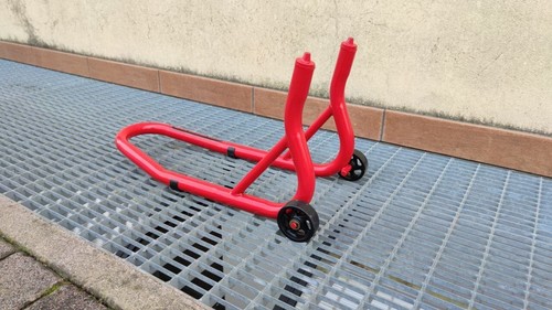 Cavalletto anteriore ktm - cavalletto,