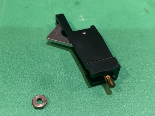 Doppio giradischi stereo
