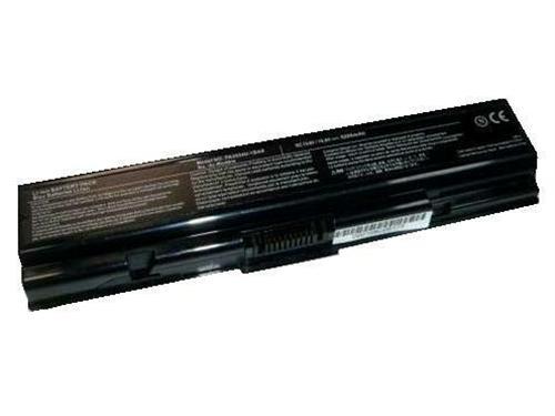 Batteria per toshiba satellite - batteria,