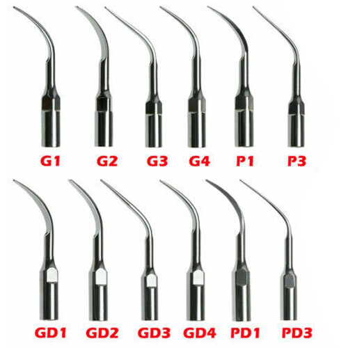 Dentale perio endo scaler - perio,