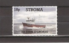 GB locali - Stroma 1991 -