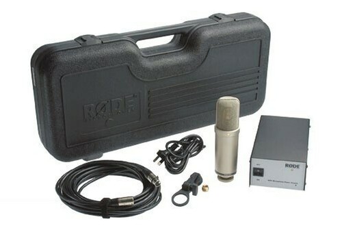 Rode ntk premium - ntk,