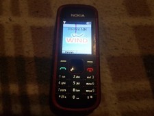 NOKIA 5030 Brand Wind con
