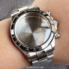 38mm VK63 Watch Case MOD for