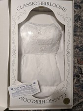 Classic Heirloom / Dream Dress