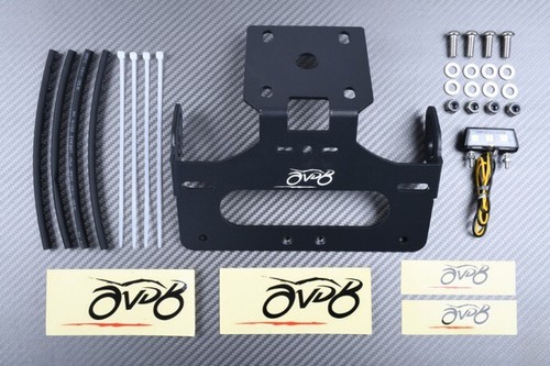 Portatarga per yamaha yzf r125 - portatarga,