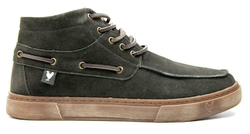 Polacchino pitas mylos mid - polacchino,