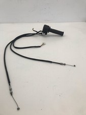  DEVIO LUCI DESTRO COMANDO GAS YAMAHA YS 125 2017-2020