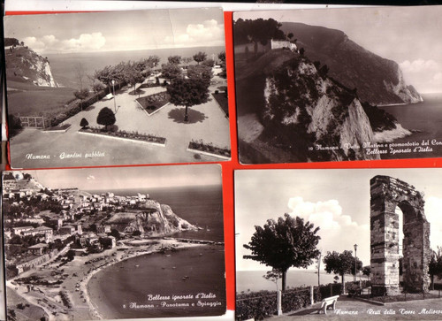 Lotto cartoline antiche - antiche,
